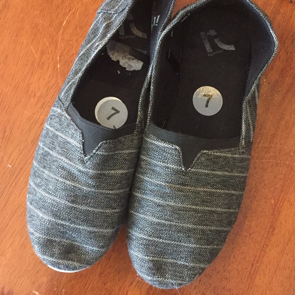 Resort flats
